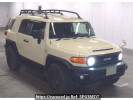 Toyota FJ CRUISER GSJ15W