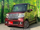Honda N-BOX CUSTOM JF1