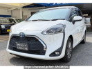 Toyota Sienta NHP170G