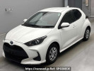 Toyota YARIS MXPH10