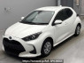 Used 2023 AT toyota yaris MXPH10 Image[0]