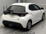 Used 2023 AT toyota yaris MXPH10 Image[1]