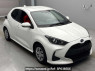 Used 2023 AT toyota yaris MXPH10 Image[2]