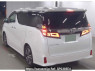 Used 2019 AT toyota vellfire AGH30W Image[1]