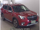 Subaru Forester SKE