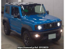Suzuki Jimny Sierra JB74W