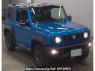 Used 2026 AT suzuki jimny-sierra JB74W Image[0]