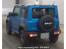 Used 2026 AT suzuki jimny-sierra JB74W Image[1]