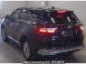 Used 2019 AT toyota harrier ZSU60W Image[1]