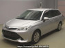 Used 2016 AT toyota corolla-fielder NKE165G Image[0]