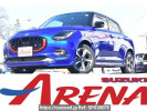 Suzuki Swift ZCEDS