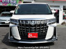 Used 2018 AT toyota alphard AGH30W Image[1]