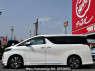 Used 2018 AT toyota alphard AGH30W Image[2]
