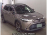 Used 2022 AT toyota corolla-cross ZSG10 Image[0]
