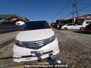 Honda Elysion RR1
