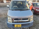 Suzuki Wagon R MH21S