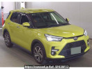 Toyota Raize A210A