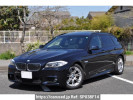 BMW 5 Series XL20