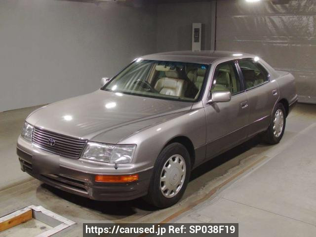 1995 Toyota Celsior UCF21