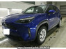 Used 2023 AT toyota yaris-cross MXPB15 Image[0]