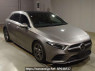Used 2019 AT mercedes-benz a-class 177084 Image[2]