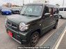 Used 2023 AT suzuki hustler MR92S Image[2]