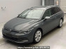 Used 2021 AT volkswagen golf-variant CDDFYV Image[0]