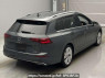 Used 2021 AT volkswagen golf-variant CDDFYV Image[1]