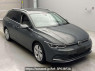 Used 2021 AT volkswagen golf-variant CDDFYV Image[2]