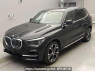 Used 2021 AT bmw x5 JU8230A Image[0]