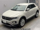Volkswagen T-Roc A1DFF