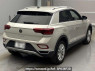 Used 2023 AT volkswagen t-roc A1DFF Image[1]