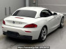 Used 2016 AT bmw z4 LL20 Image[1]