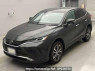 Used 2025 AT toyota harrier MXUA85 Image[0]