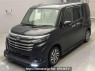 Used 2021 AT toyota roomy M900A Image[0]