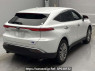 Used 2023 AT toyota harrier MXUA80 Image[1]
