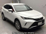 Used 2023 AT toyota harrier MXUA80 Image[2]