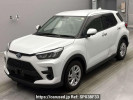 Toyota Raize A202A