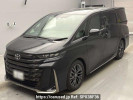 Toyota Vellfire TAHA45W
