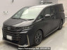 Used 2025 AT toyota vellfire TAHA45W Image[0]