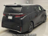 Used 2025 AT toyota vellfire TAHA45W Image[1]