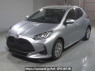 Used 2024 AT toyota yaris MXPH17 Image[0]