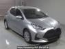 Used 2024 AT toyota yaris MXPH17 Image[2]