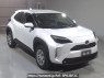 Used 2025 AT toyota yaris-cross MXPJ10 Image[2]