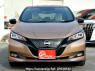 Used 2021 AT nissan leaf ZE1 Image[1]