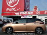 Used 2021 AT nissan leaf ZE1 Image[2]