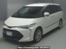 Used 2017 AT toyota estima ACR55W Image[0]