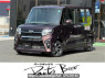 Used 2020 AT daihatsu tanto LA650S Image[0]
