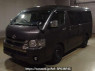 Used 2021 AT toyota hiace-van GDH211K Image[0]