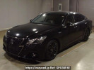 Toyota Crown Hybrid AWS210